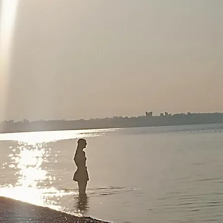 Yesil, Mavi Ve Апартаменты